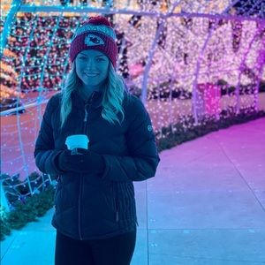 Meet your Posher, Katelynn
